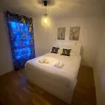 Appartamento Petit Nid Au Centre Avec Garage Privé Annecy