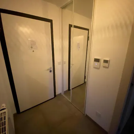 Petit Nid Au Centre Avec Garage Prive Apartment *